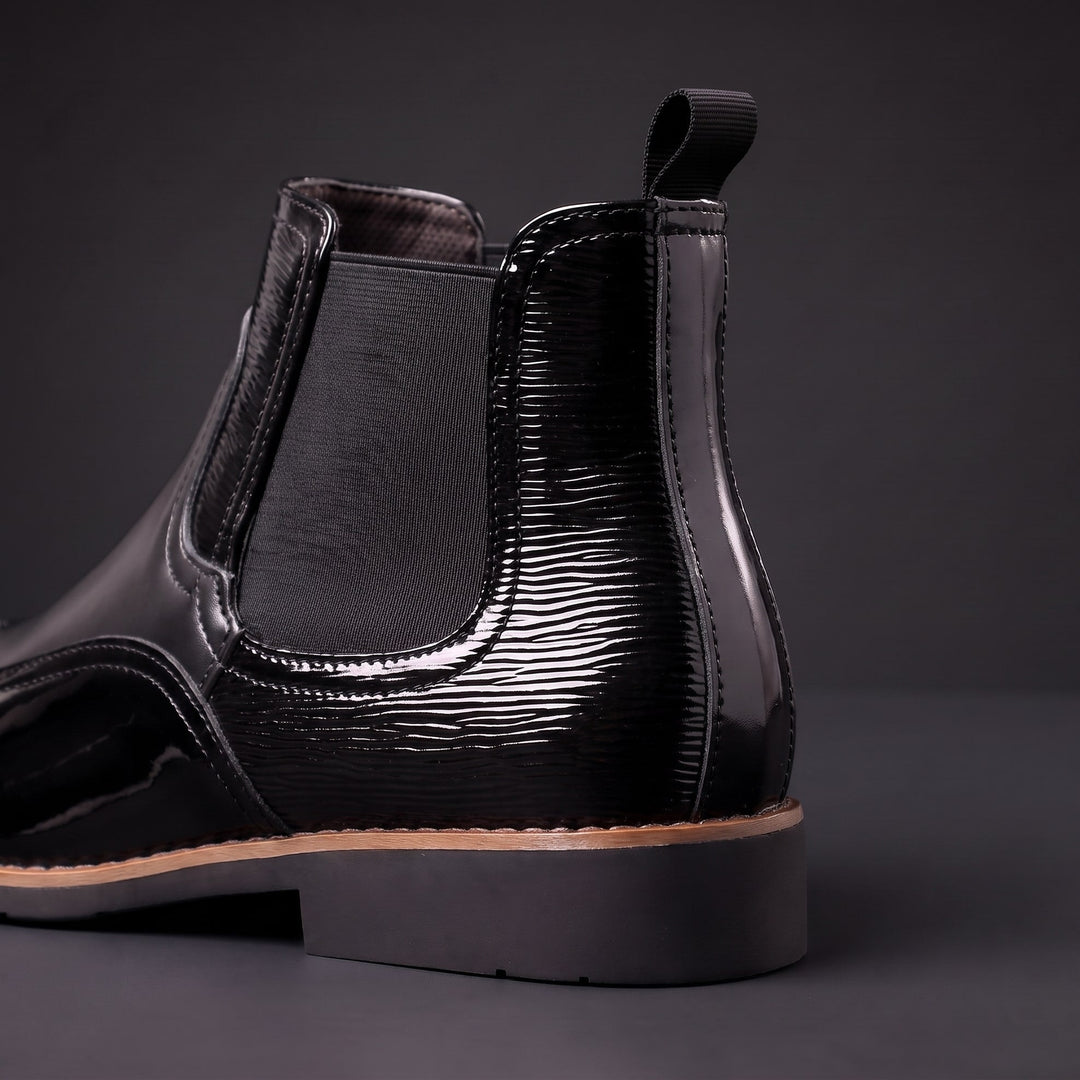 Bottes Chelsea Vittorio