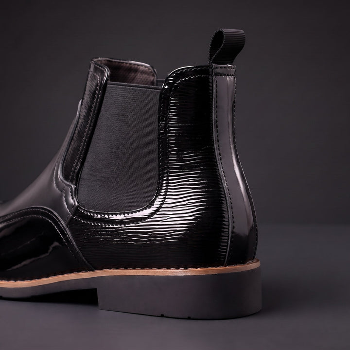 Bottes Chelsea Vittorio