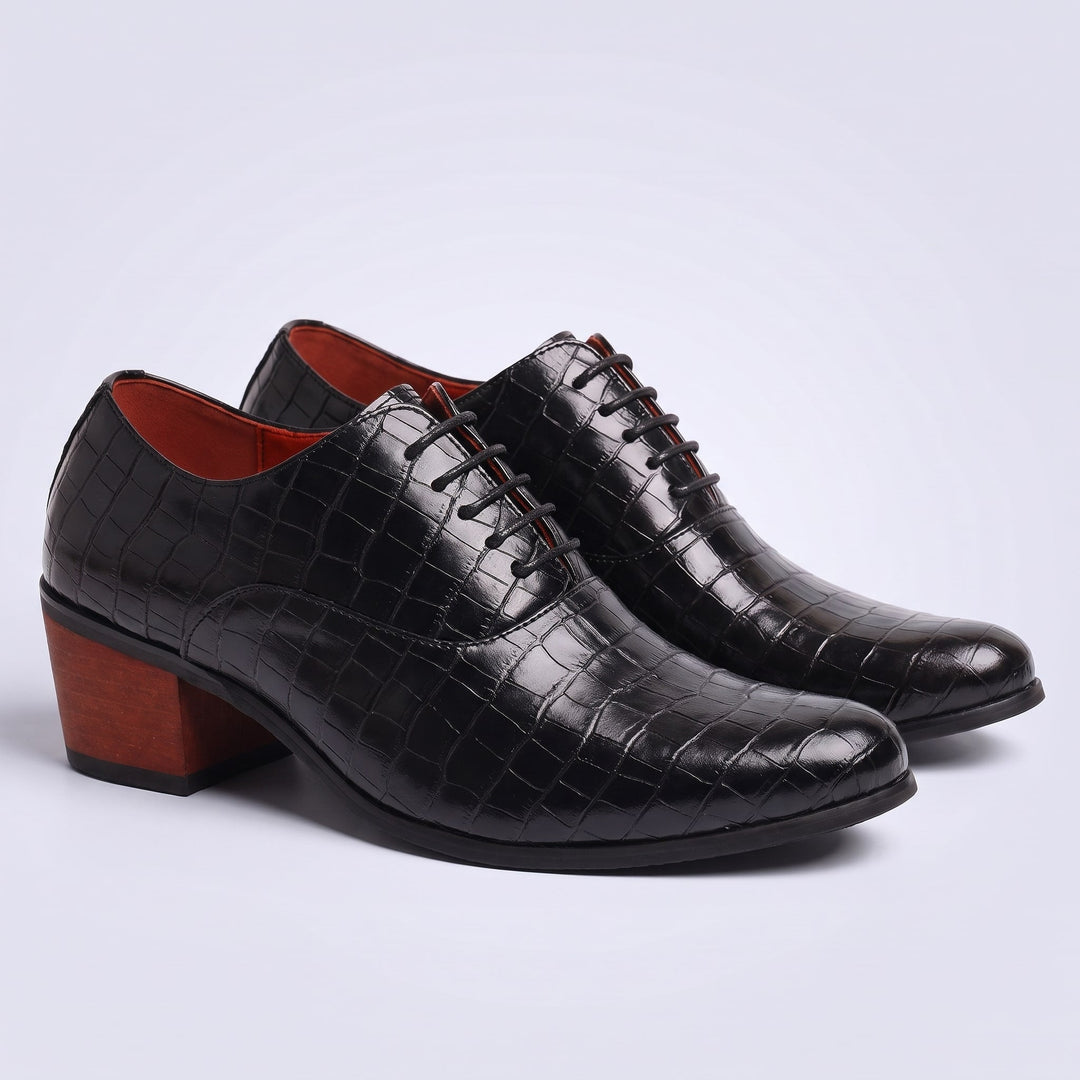 Derby Croc Stellan