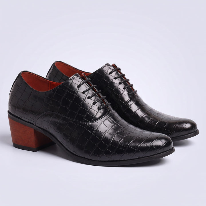 Derby Croc Stellan