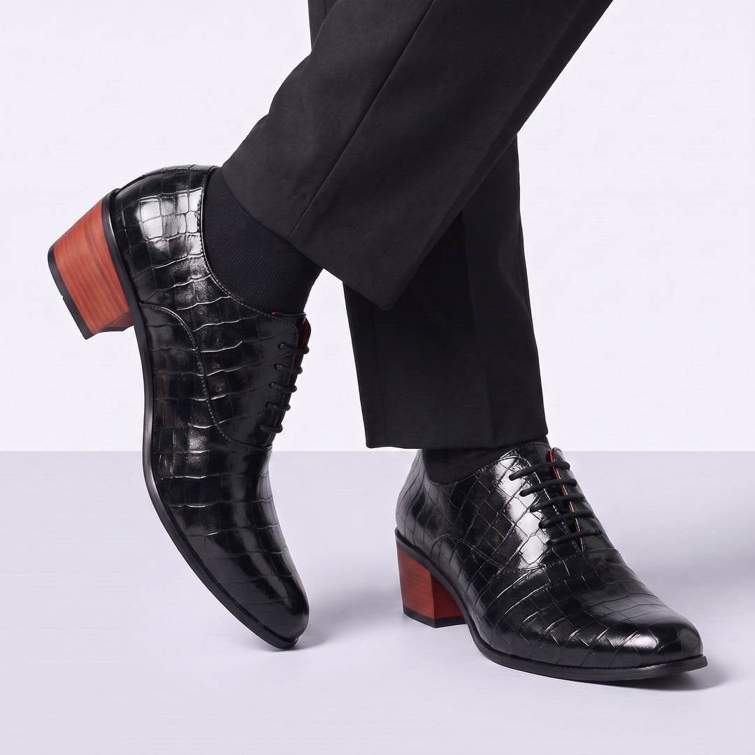 Derby Croc Stellan