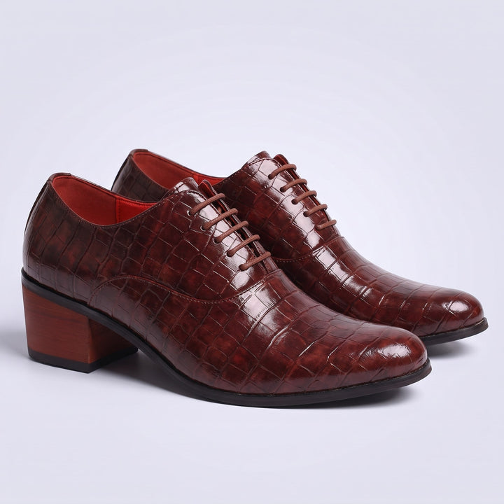 Derby Croc Stellan