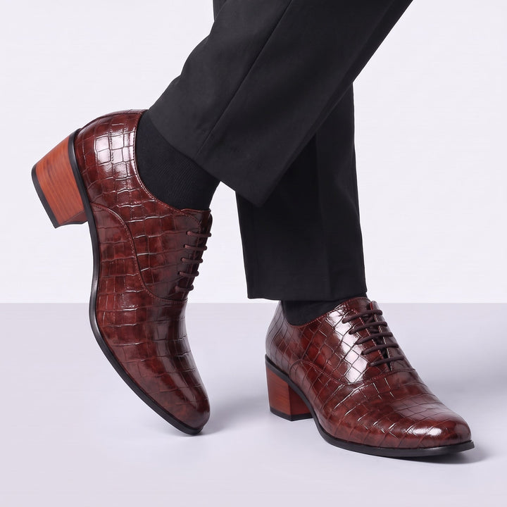 Derby Croc Stellan