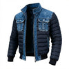 Veste en Denim Classique