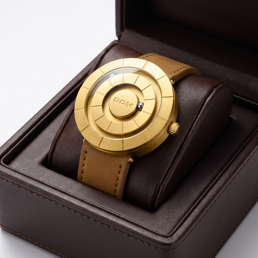 Montre Gavin
