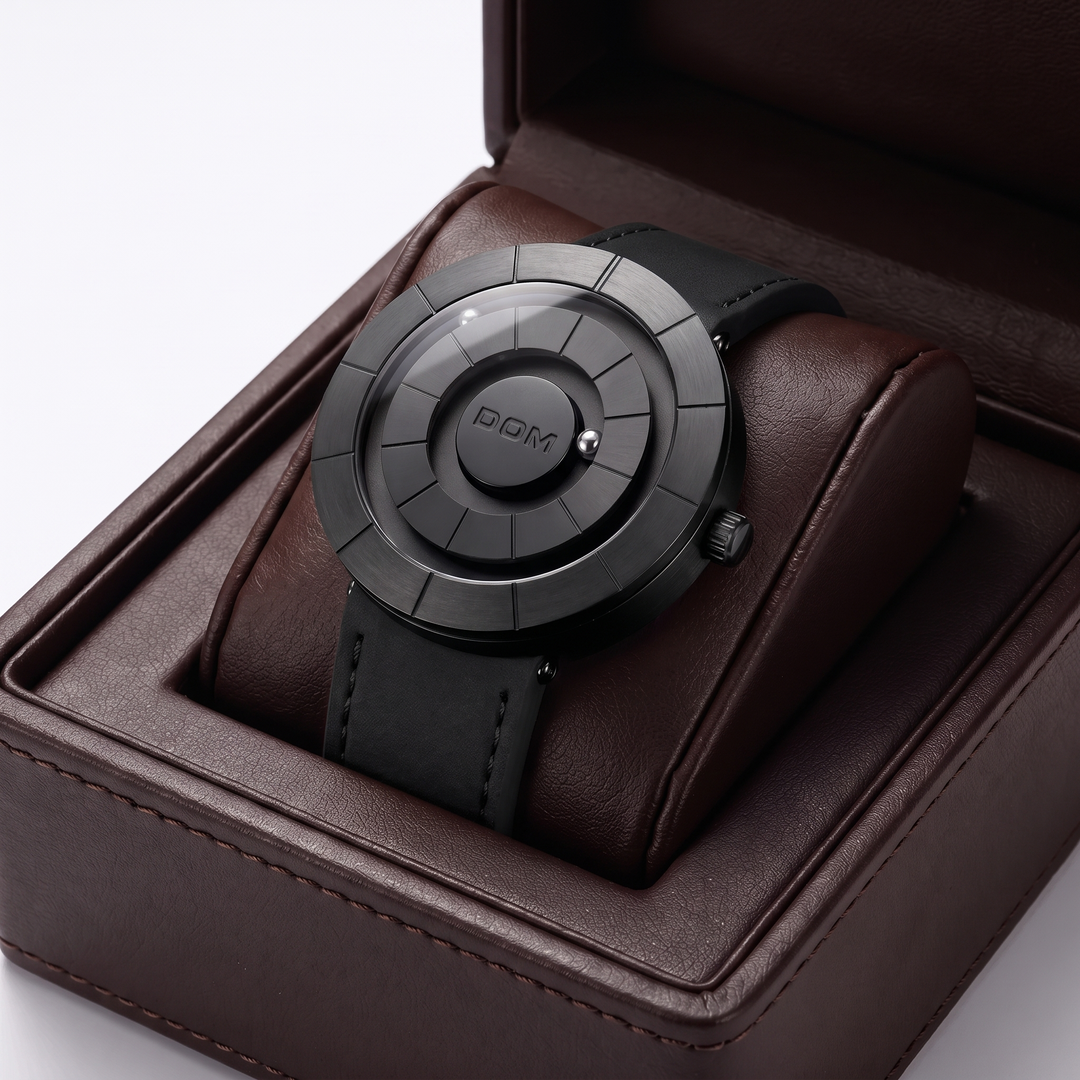 Montre Gavin