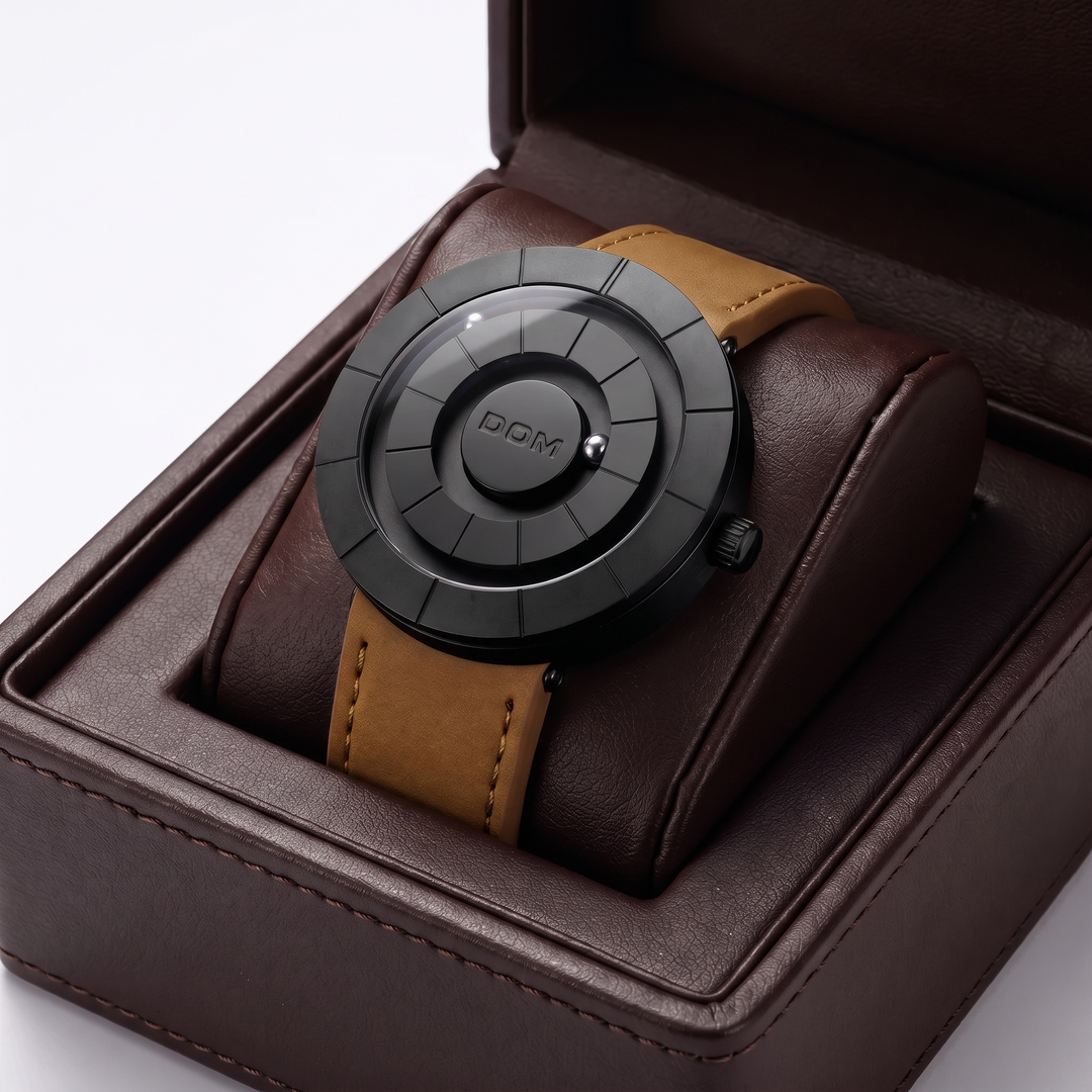 Montre Gavin