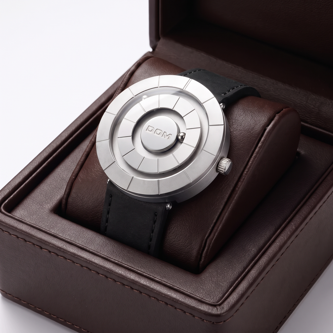 Montre Gavin
