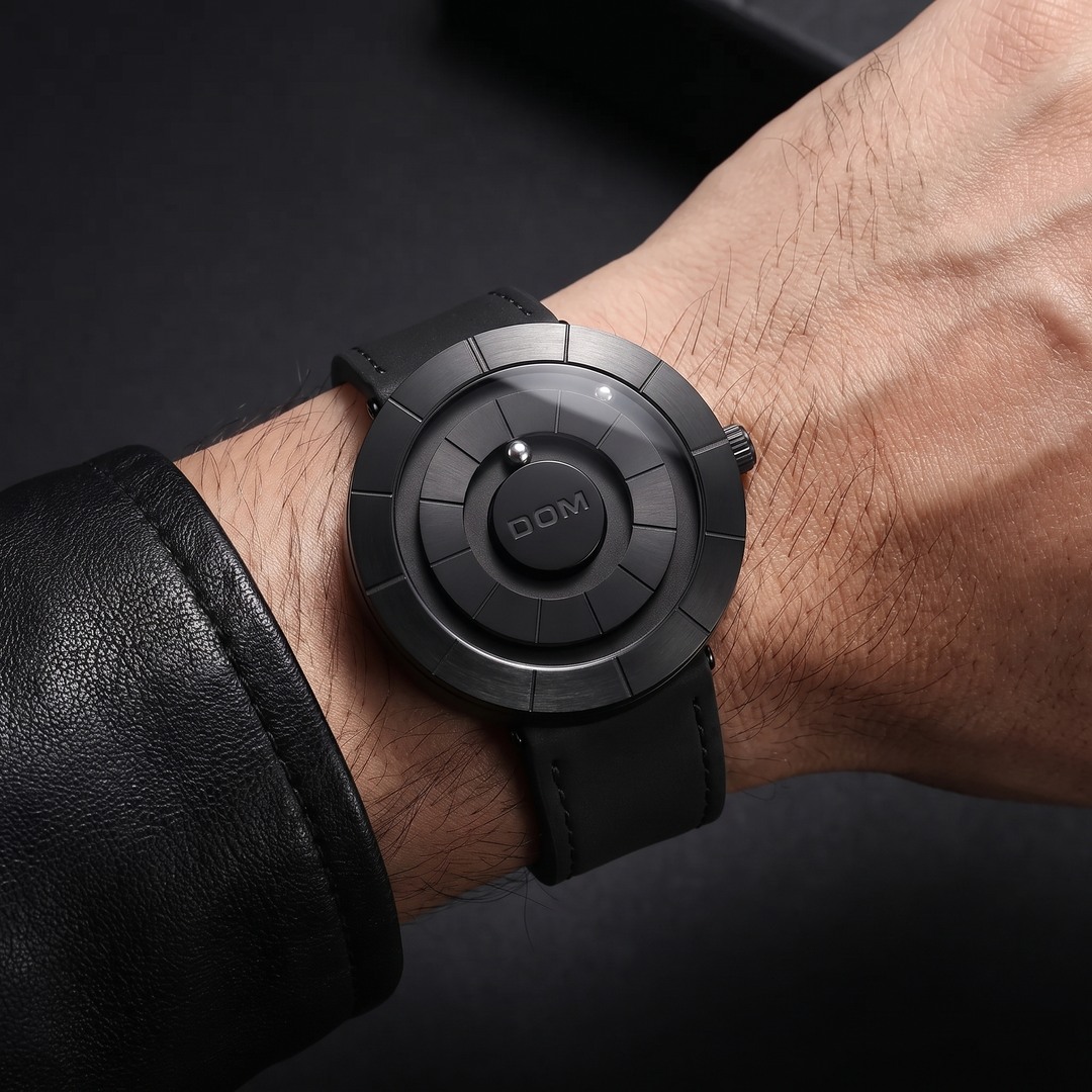 Montre Gavin