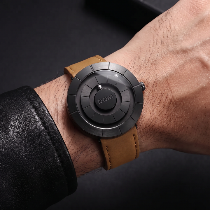 Montre Gavin