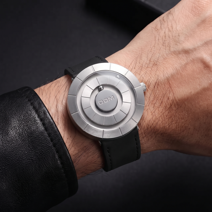 Montre Gavin