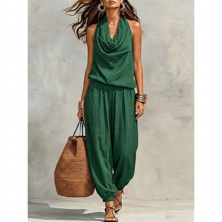 Linda - Ensemble Respirant 2 Pièces