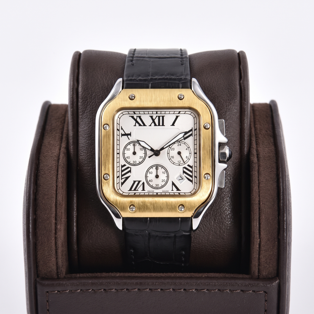 Montre Alphonse