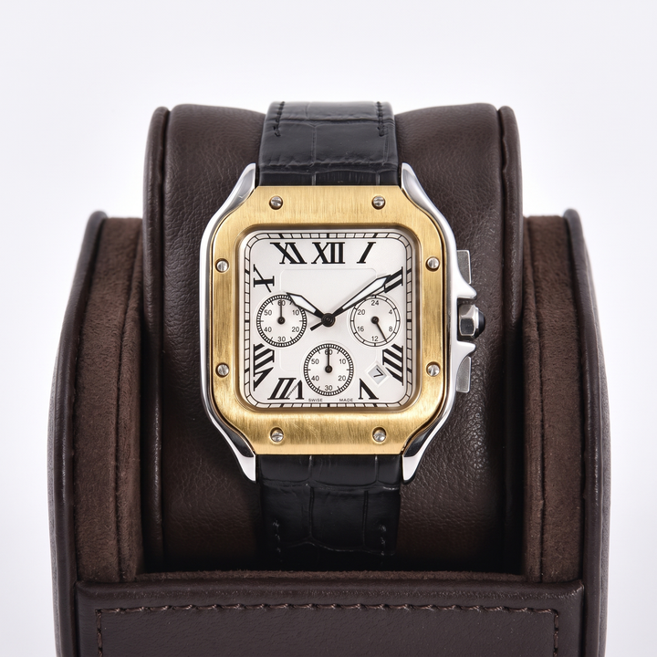 Montre Alphonse