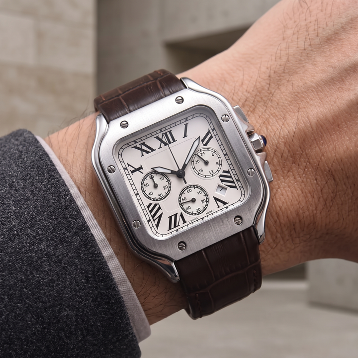 Montre Alphonse