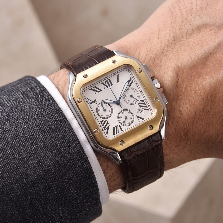 Montre Alphonse