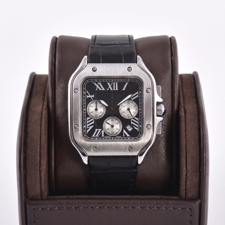 Montre Alphonse