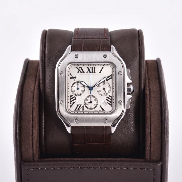 Montre Alphonse