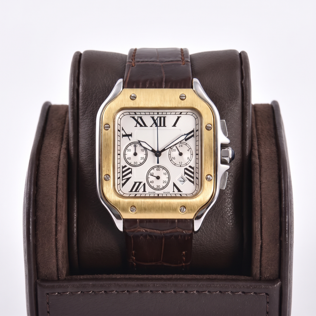 Montre Alphonse