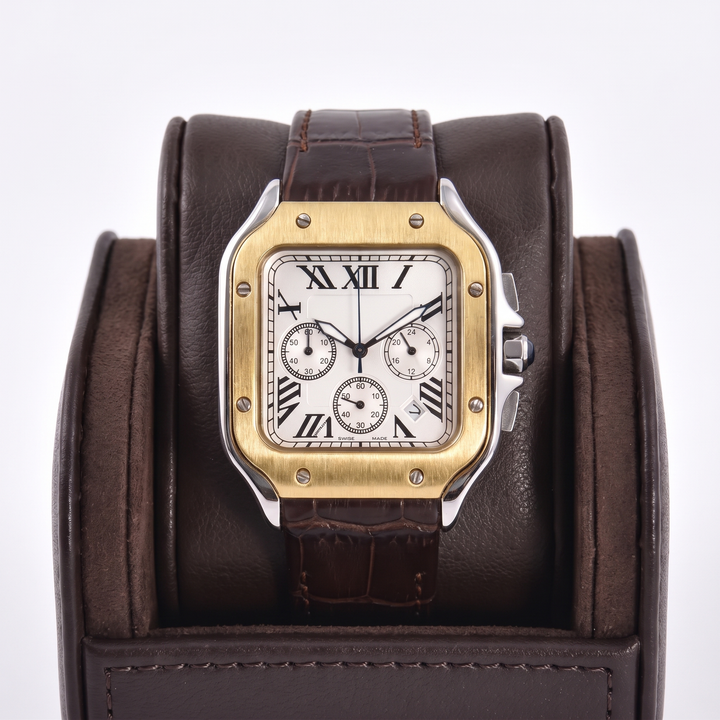 Montre Alphonse