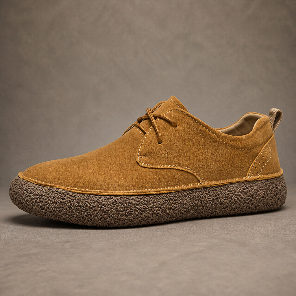 Baskets en Suède Everett