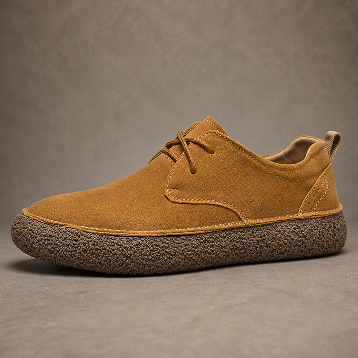 Baskets en Suède Everett
