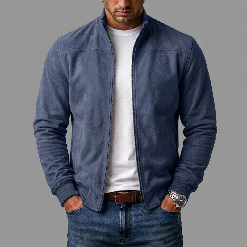 Veste bomber urbaine