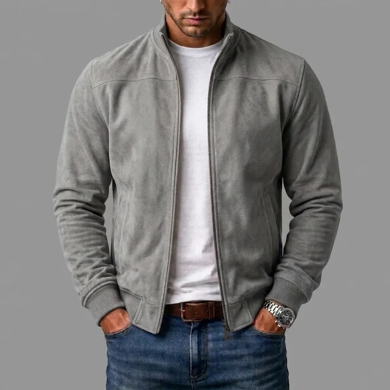 Veste bomber urbaine