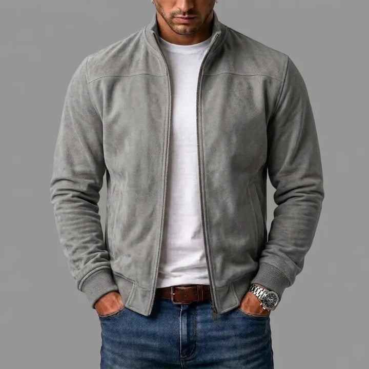 Veste bomber urbaine