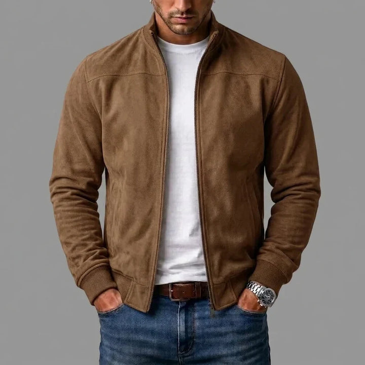Veste bomber urbaine