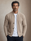 Blazer en Tricot