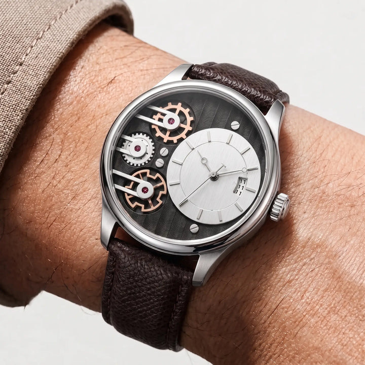 Montre Atelier