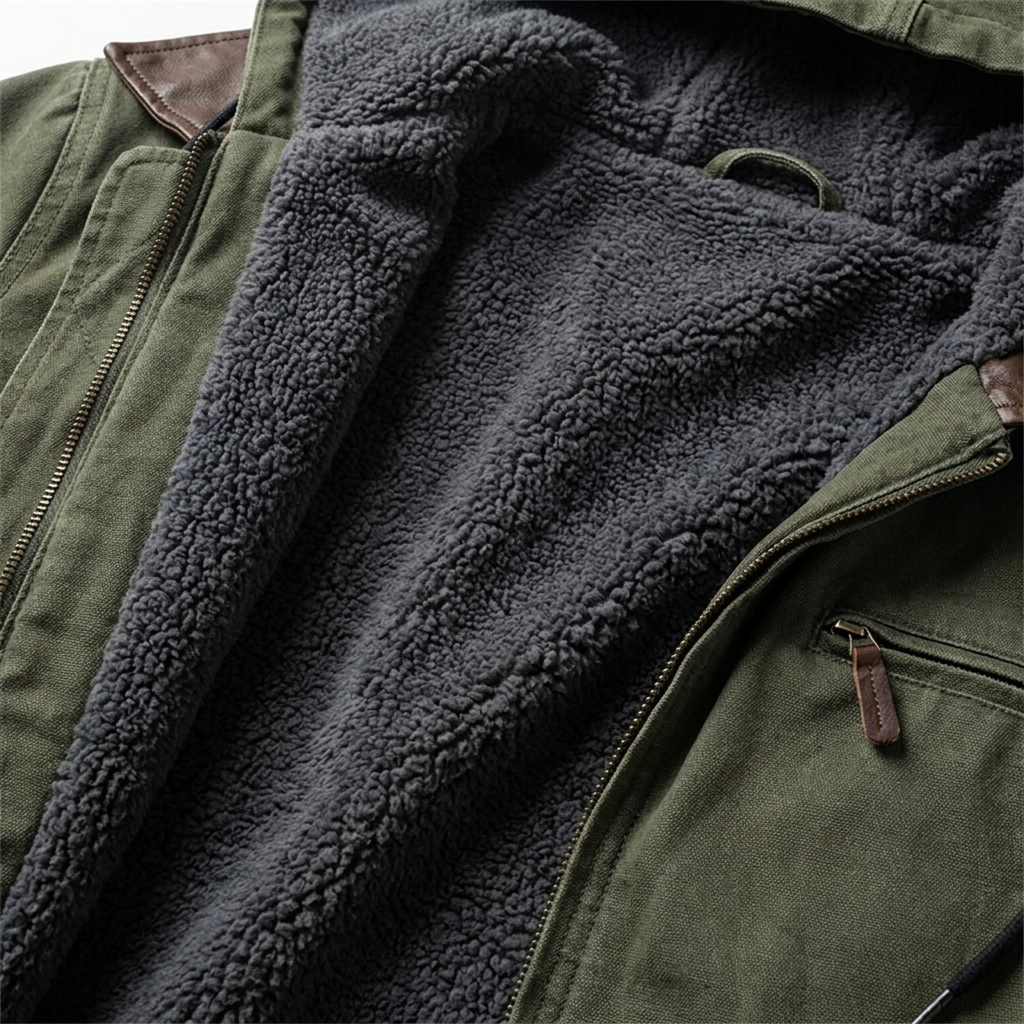Veste Élégante pour Hommes