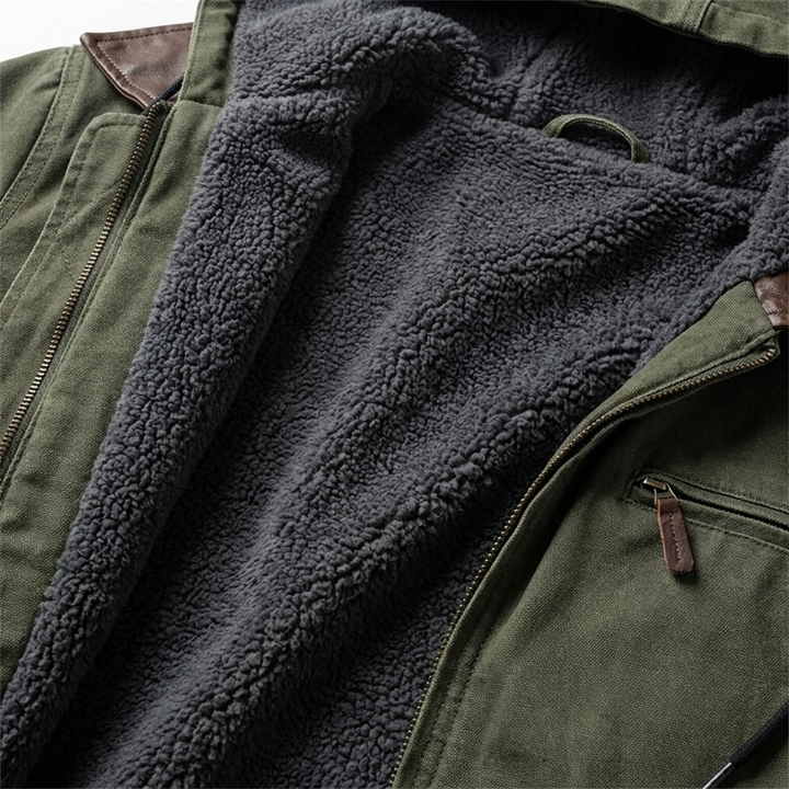 Veste Élégante pour Hommes