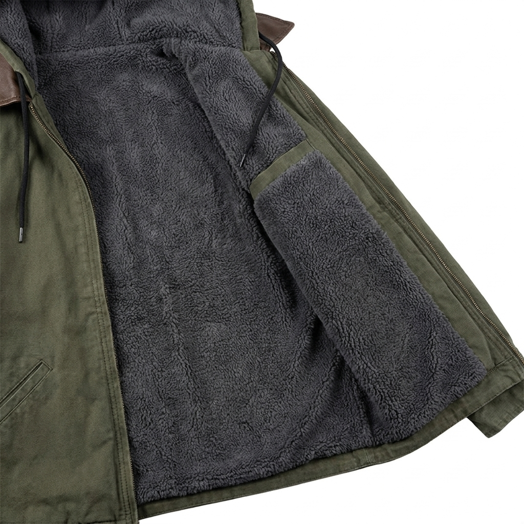 Veste Élégante pour Hommes