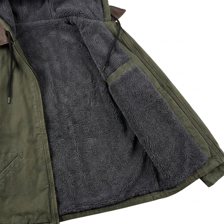 Veste Élégante pour Hommes