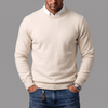 Pull Ras du Cou