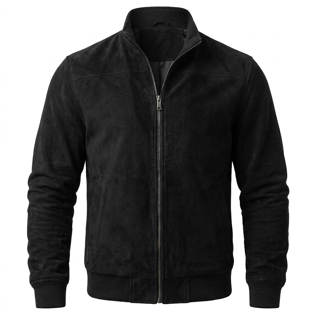 Veste Bomber en Suède