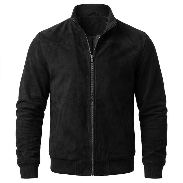 Veste Bomber en Suède