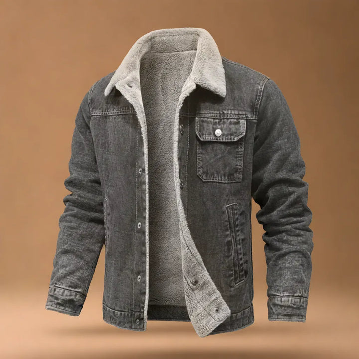 Veste en Jean Yukon