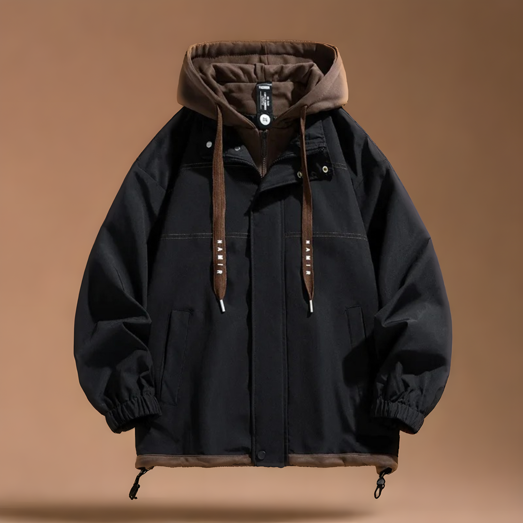 Veste Urban Explorer