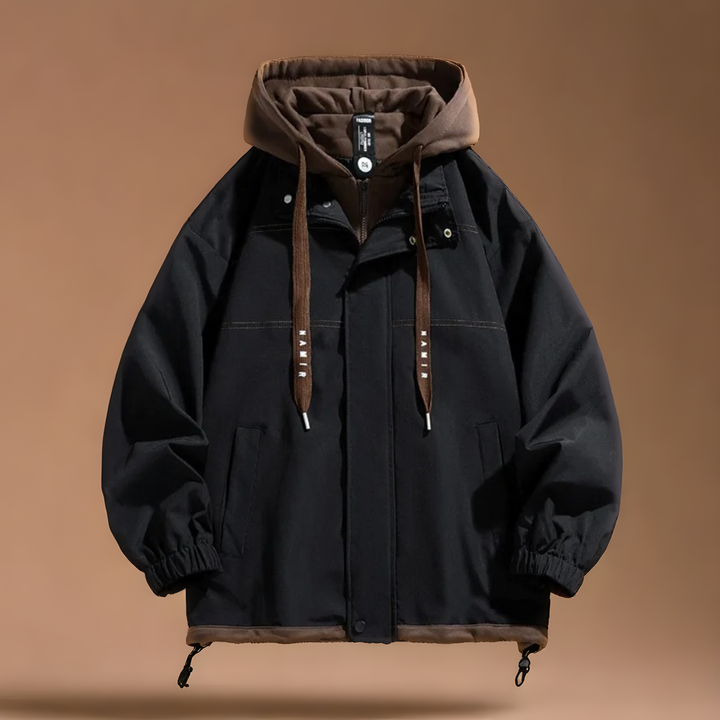 Veste Urban Explorer