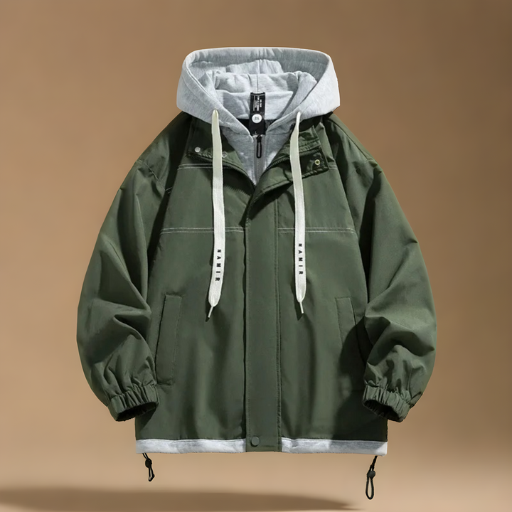 Veste Urban Explorer