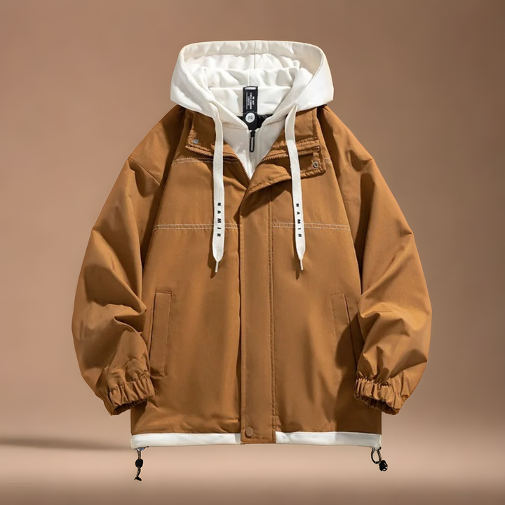 Veste Urban Explorer