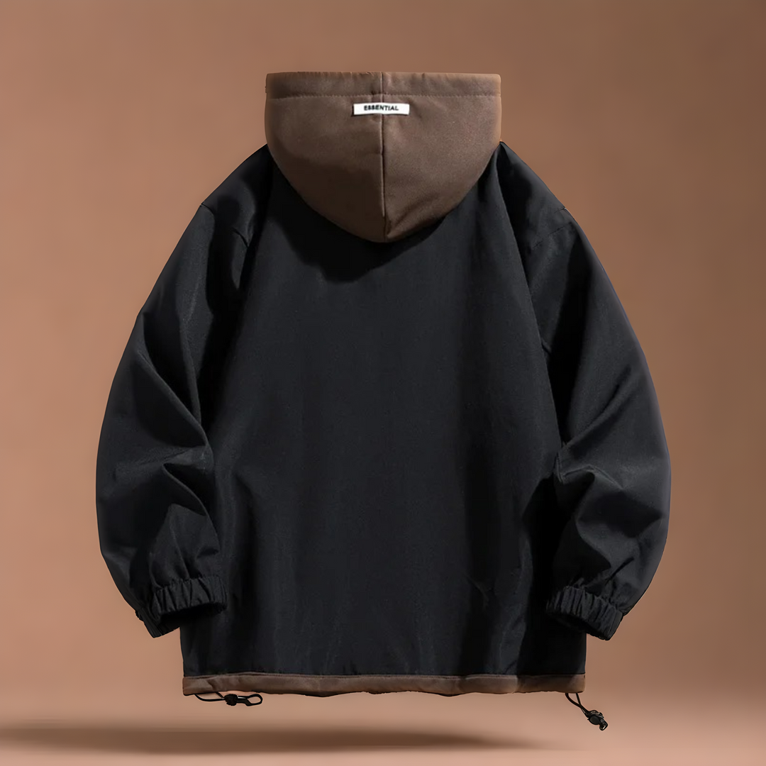 Veste Urban Explorer