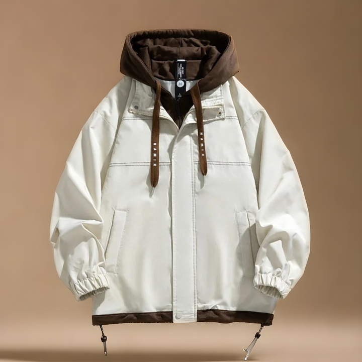 Veste Urban Explorer