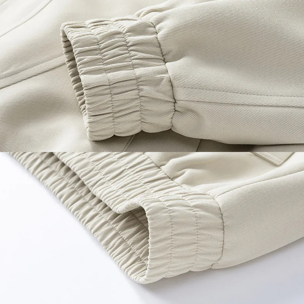 Veste Keaton