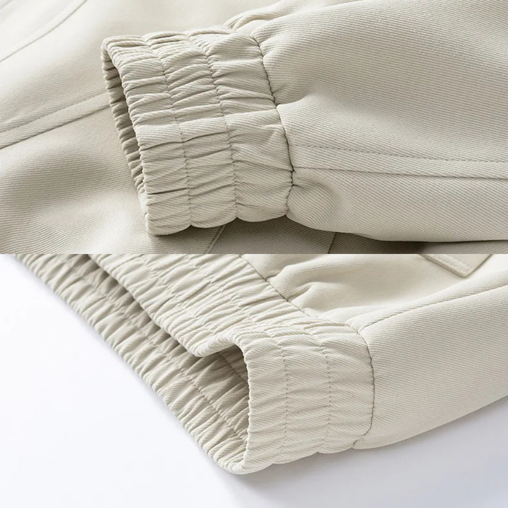 Veste Keaton