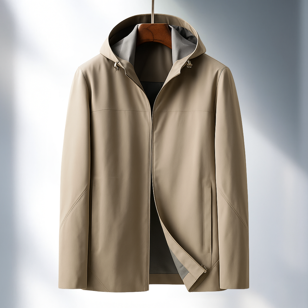 Veste Berkeley