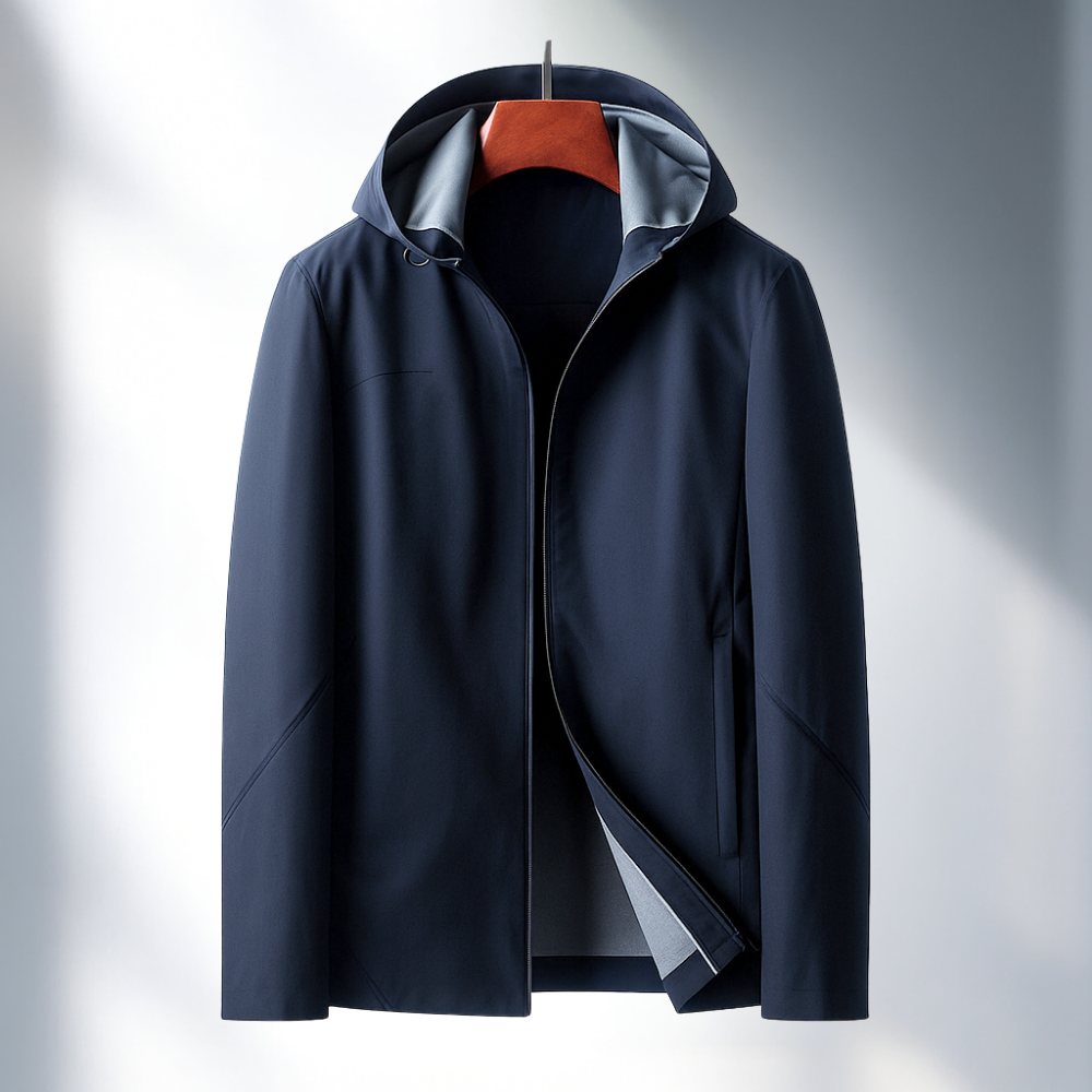 Veste Berkeley